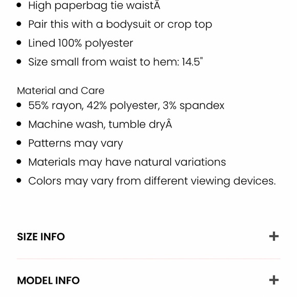 Pink lily polkadot shorts NWOT - Picture 3 of 4